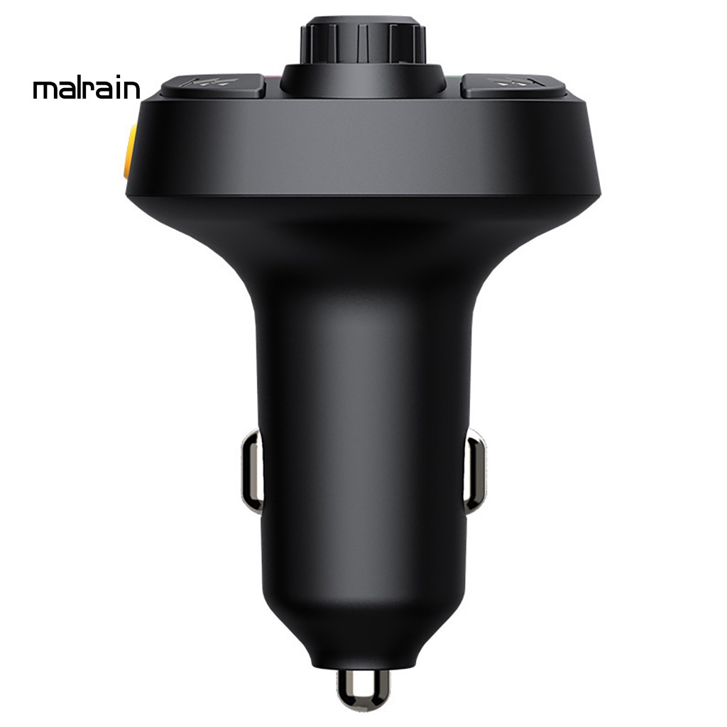 Bộ Sạc Điện Thoại Mini Công Suất Cao 12 / 24V Chuyên Dụng Cho Xe Hơi