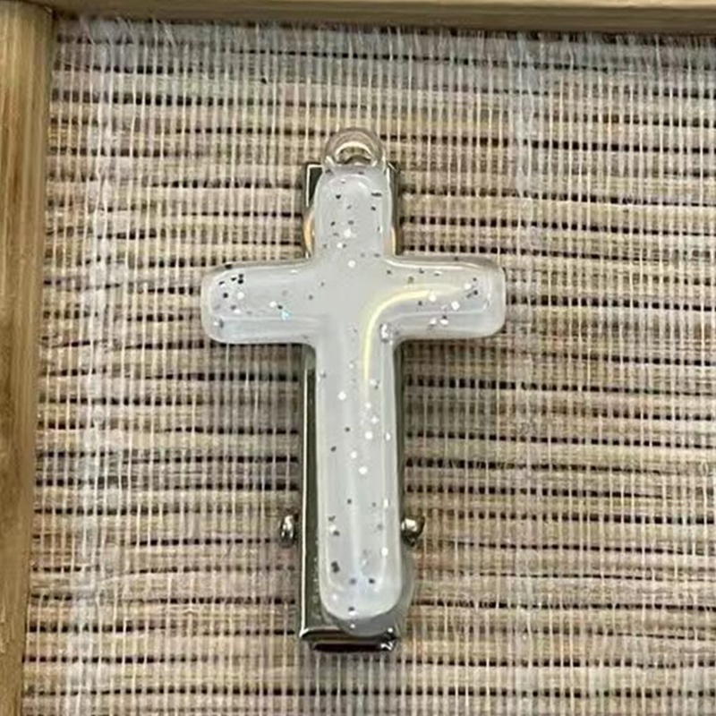 Kẹp Tóc Hình Mỏ Vịt Nhỏ Nhắn Bằng Kim Loại Dễ Thương Y2K Tạo Kiểu Tóc Cho Nữ 6 C