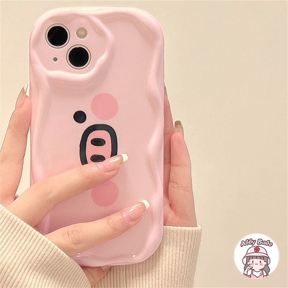 Ốp Điện Thoại TPU Mềm Chống Mồ Hôi In Hình Heo Hồng Cho Iphone 14 Pro Max 11 12 11 Pro Max X XS