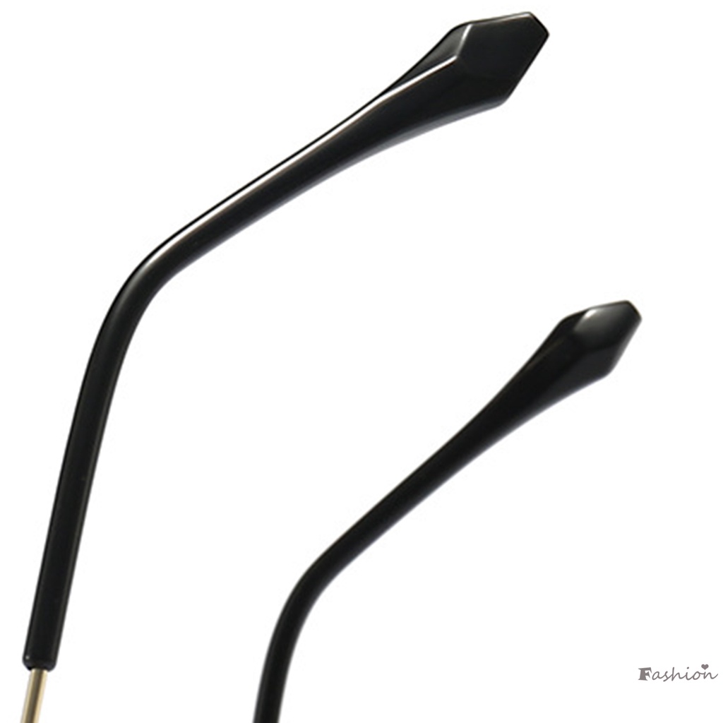 Mắt Kính Toàn Diện Chống Ánh Sáng Xanh Từ Polygonal