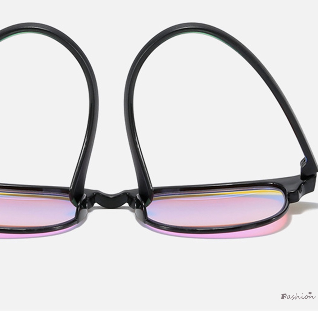 Mắt Kính Màu Đỏ-Đen Với Lớp Phủ Đặc Biệt Cải Thiện Độ Phân Giải Màu Sắc