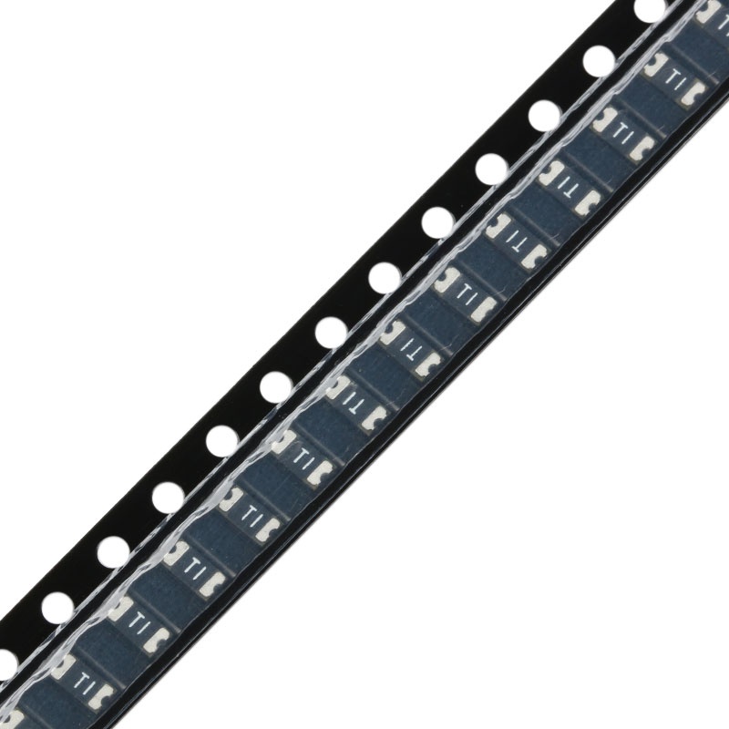 Set 50 Cầu Chì Tự Phục Hồi 1206 0.05A / 0.1A / 0.2A / 0.5A / 0.75A / 1.1A / 2A SMT SMD