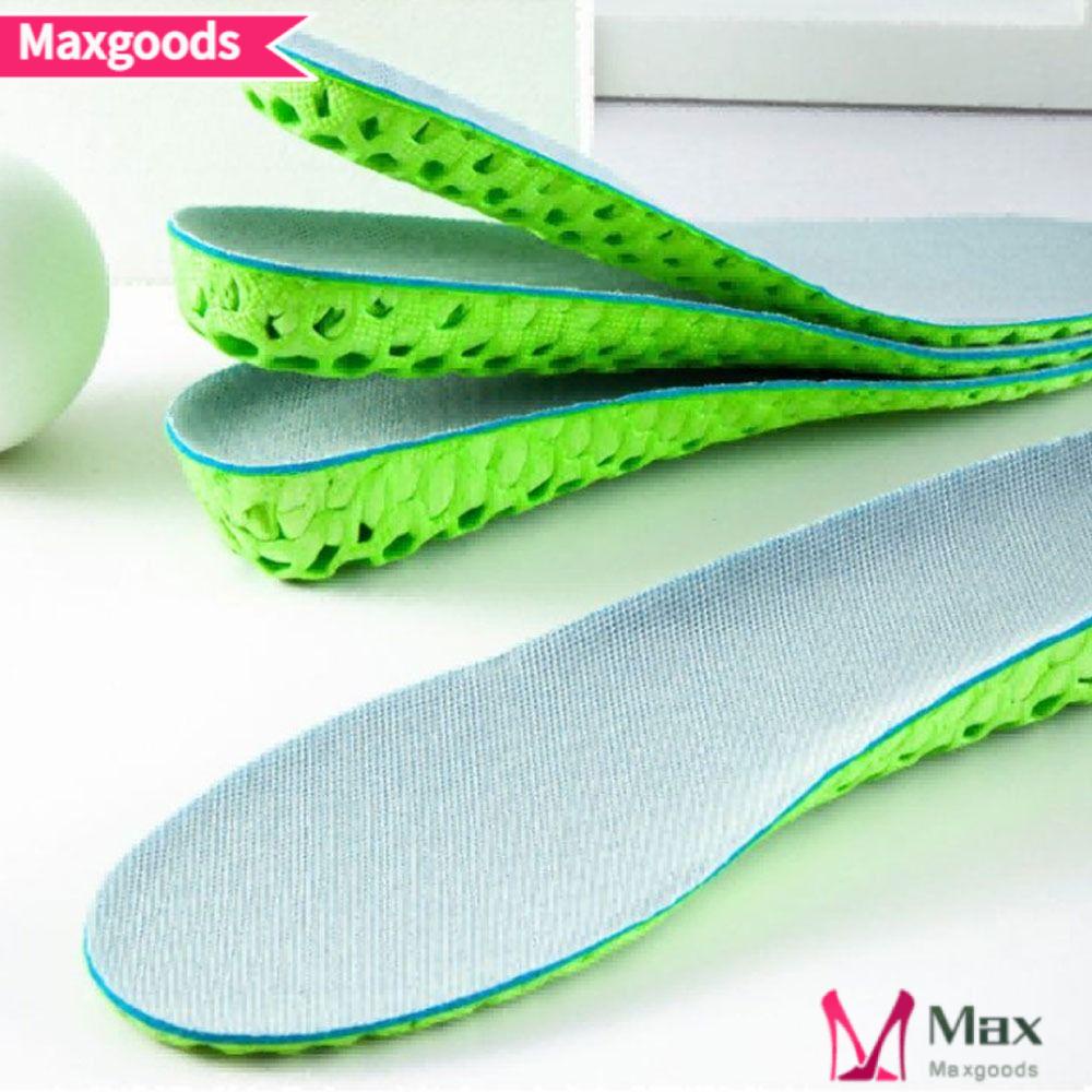 Miếng Lót Giày Tăng Chiều Cao 3Cm Cao Cấp Cho Nam Nữ
