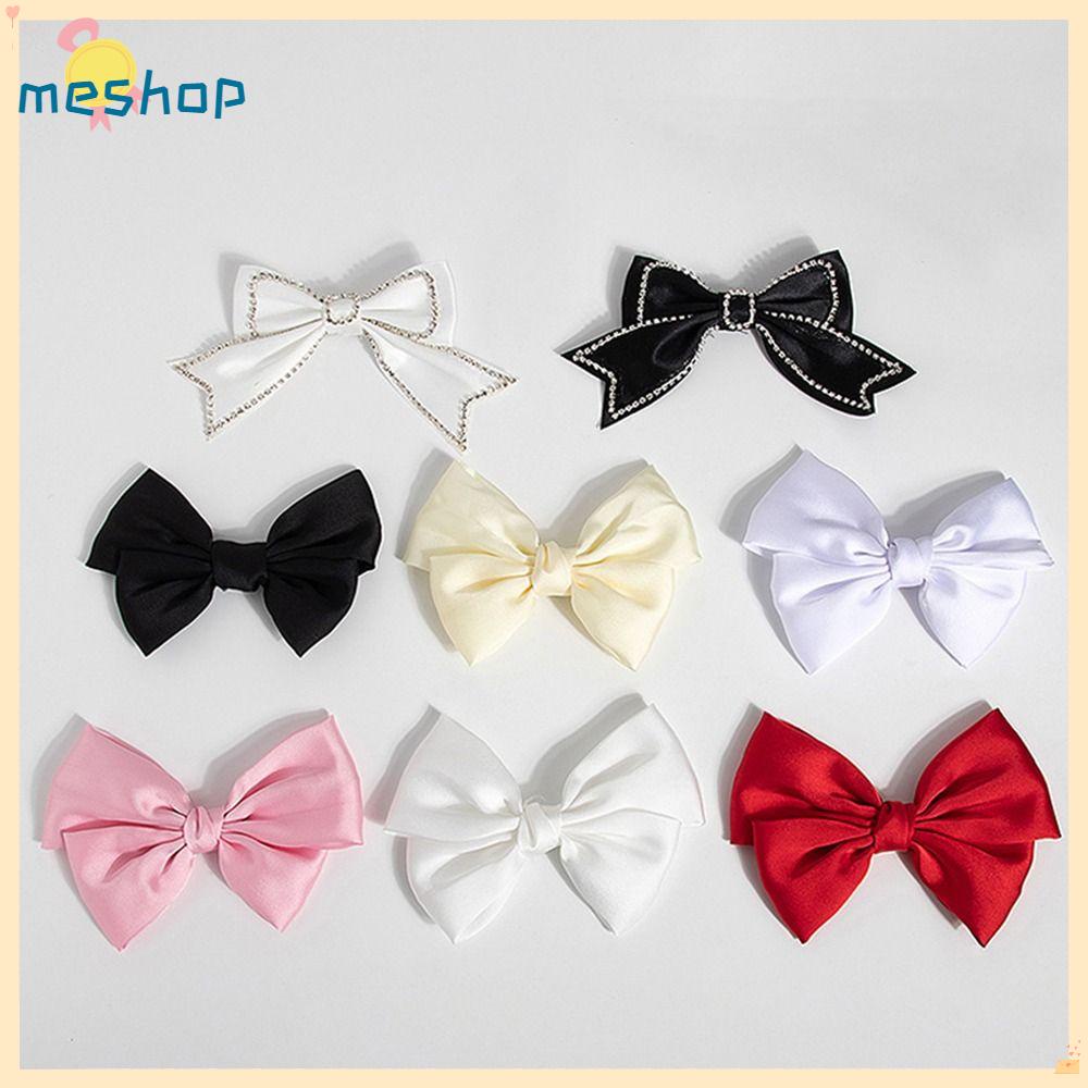 Khóa Kẹp Thắt Nơ Dùng Trang Trí Giày Dép Tiện Dụng Charms