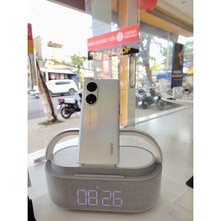 [Xả sốc] Điện thoại OPPO Reno8 T 5G (8GB/128GB) HÀNG CHÍNH HÃNG| BẢO HÀNH 12 THÁNG | BigBuy360 - bigbuy360.vn