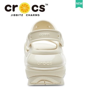 Dép Sandal Nữ Classic Mega Crush – Xăng Đan Đế Xuồng Thời Trang