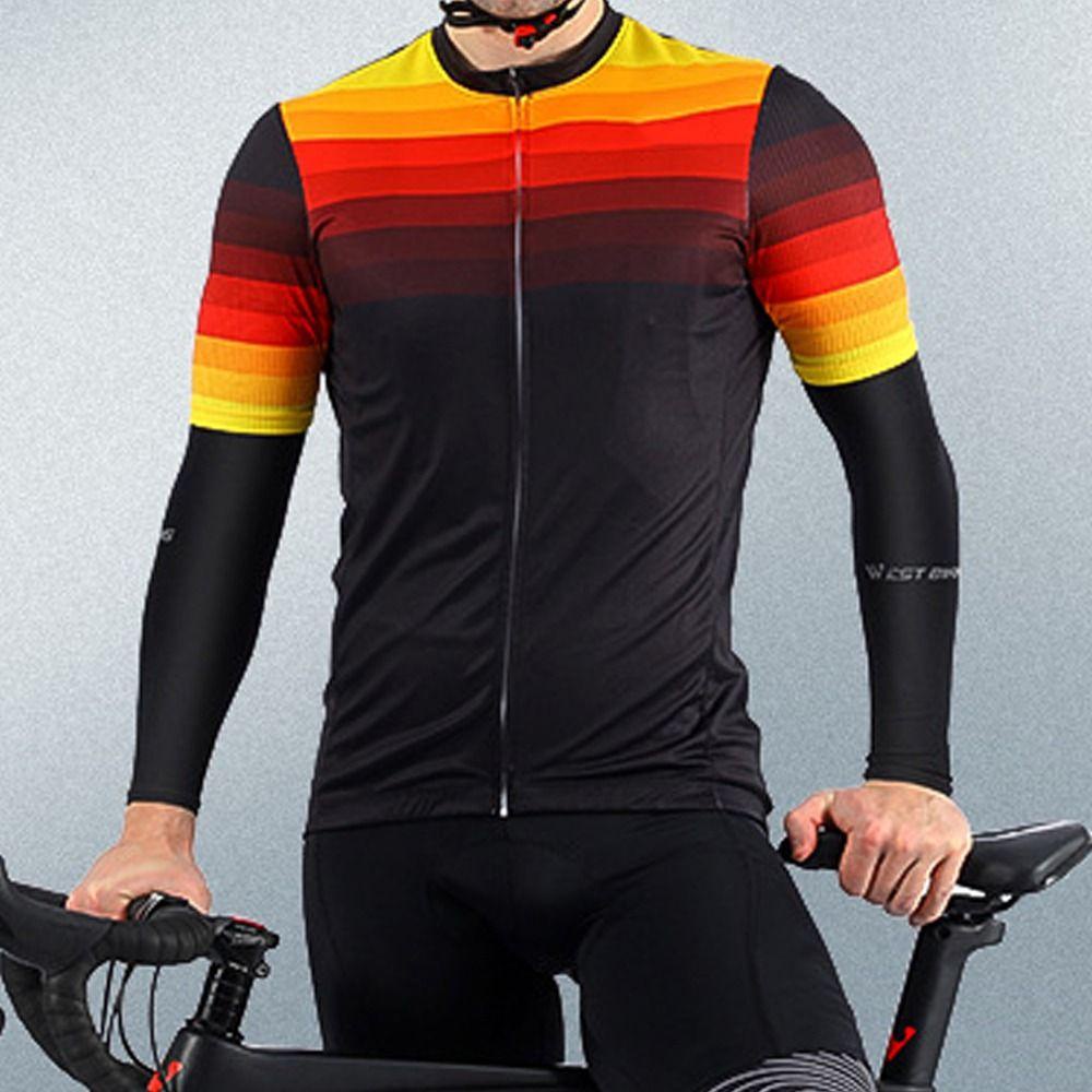 Găng Tay Chống Nắng Bằng Lụa Lạnh Co Giãn Màu Trơn Hiệu VANES1 Cho Nam Và Nữ