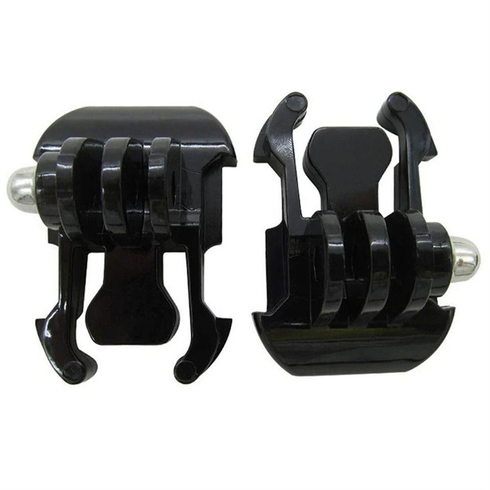 Khóa Kẹp Thao Tác Nhanh Tiện Dụng Dành Cho Gopro Hero