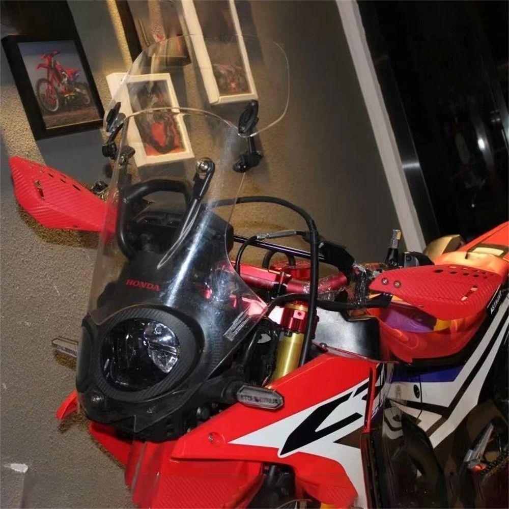 Phụ Kiện Bảo Vệ Tay Lái Trái / Phải 22mm Cho Xe Mô Tô ATV