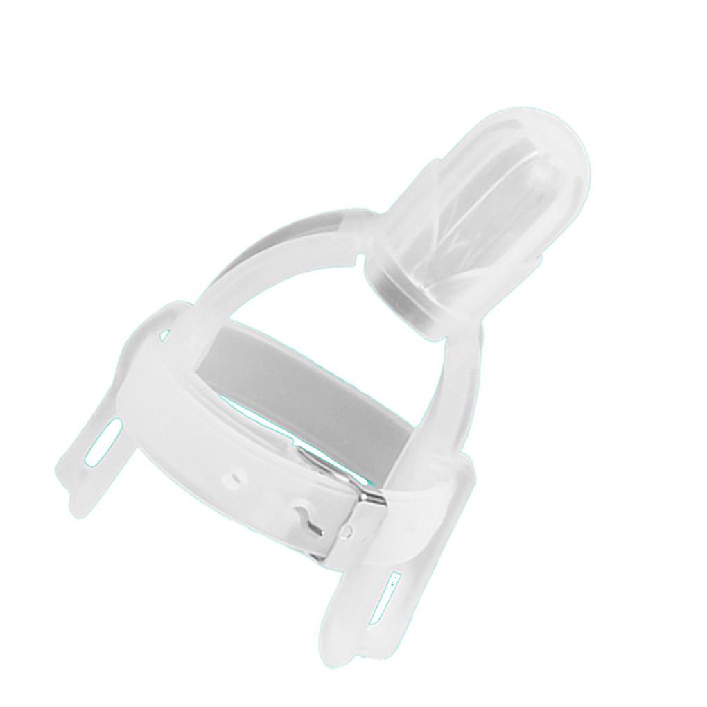 Đai Silicone Đeo Cổ Tay Chống Ăn Mòn Bảo Vệ Sức Khỏe Cho Bé