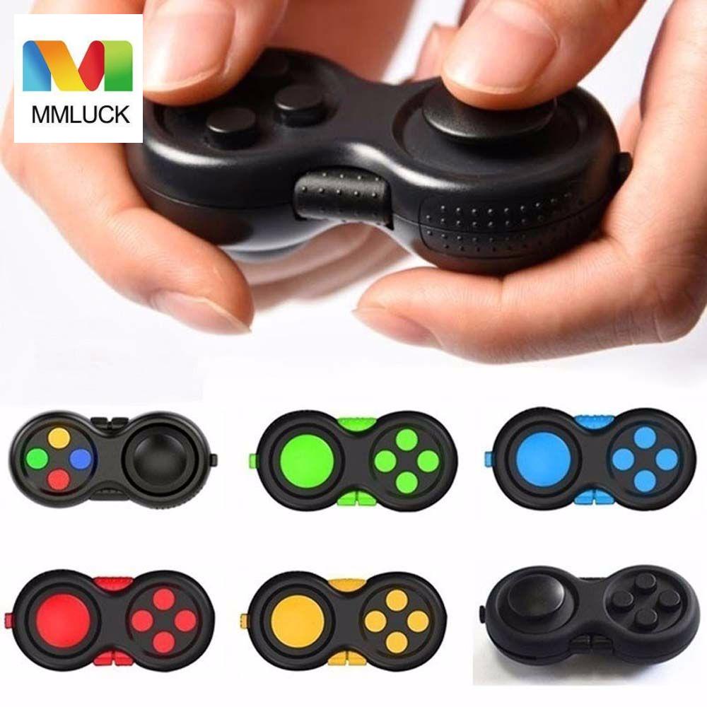 Đồ Chơi Đệm Tay Cầm Chơi Game Giảm Căng Thẳng