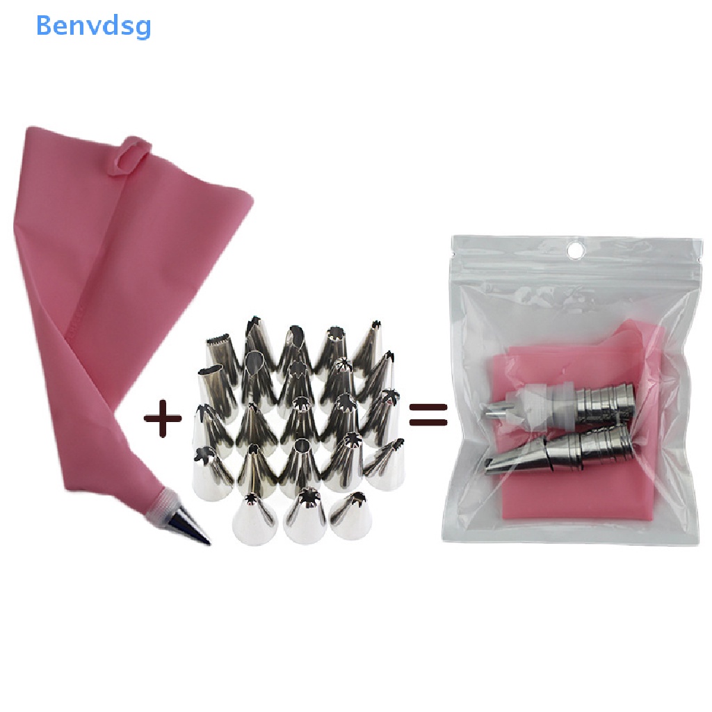 Dụng Cụ Bắt Kem Trang Trí Bánh Bằng silicone Tiện Dụng