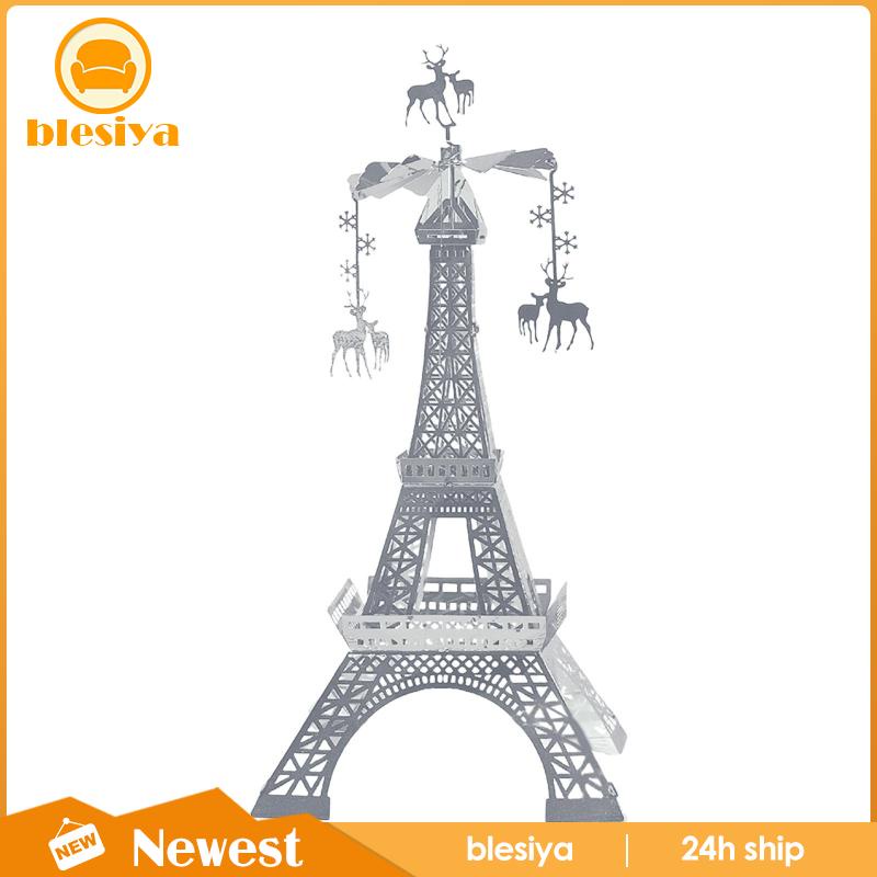 Giá Đỡ Đèn Cầy Dạng Xoay Siêu Bền Tiện Dụng