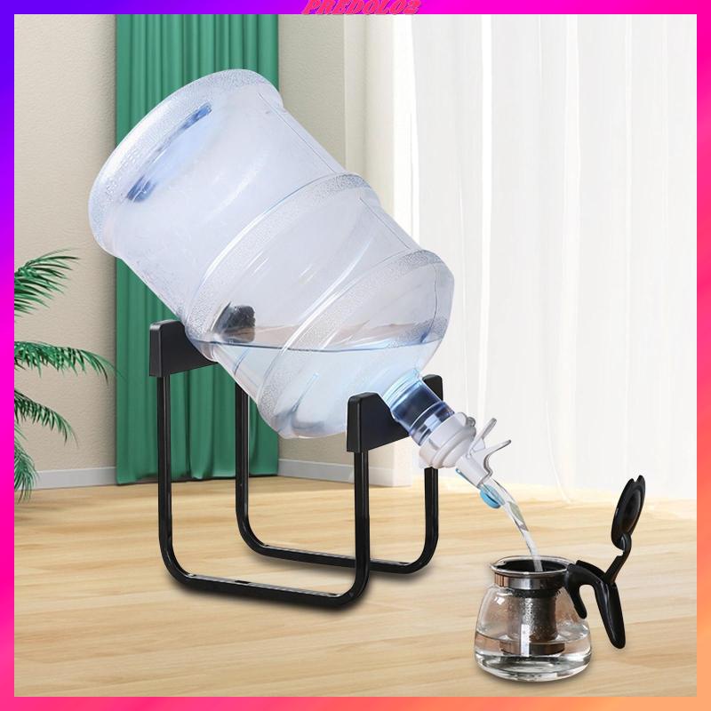 Giá Đỡ Bình Nước Predolo2 Để Bàn Tiện Dụng