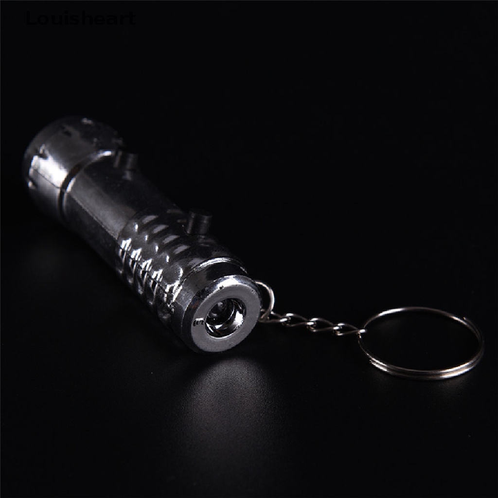 Đèn Pin Louisheart Sử Dụng Kép Chất Lượng Cao