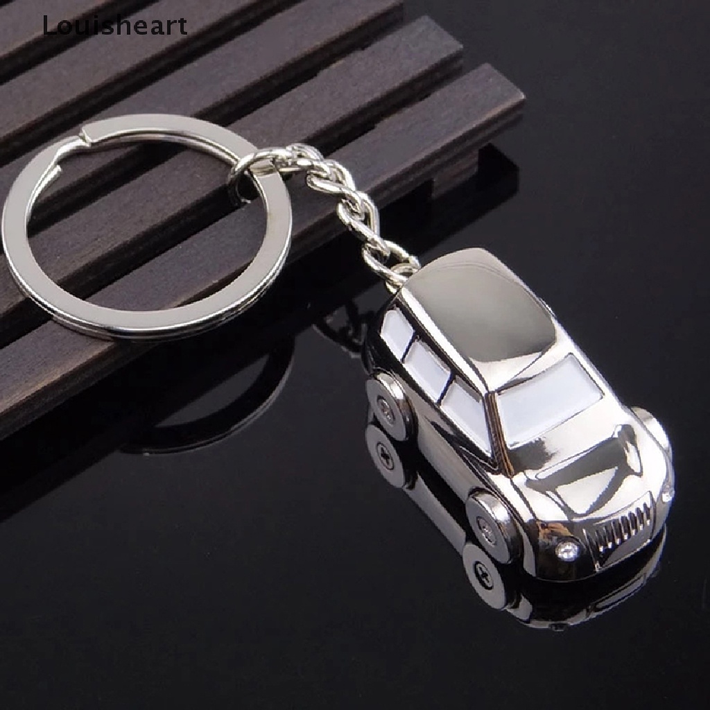 Túi Đựng Chìa Khóa Xe Hơi Đồ Chơi Chất Lượng Cao Thời Trang TFG