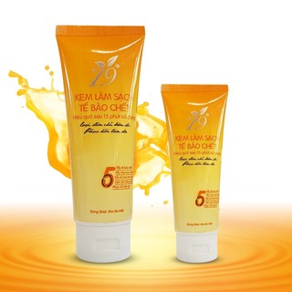 Tẩy tế bào chết z9 lọ 80g