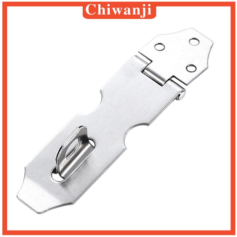 Chốt Khóa Cửa An Toàn Chịu Được Sức Nặng Tiện Dụng
