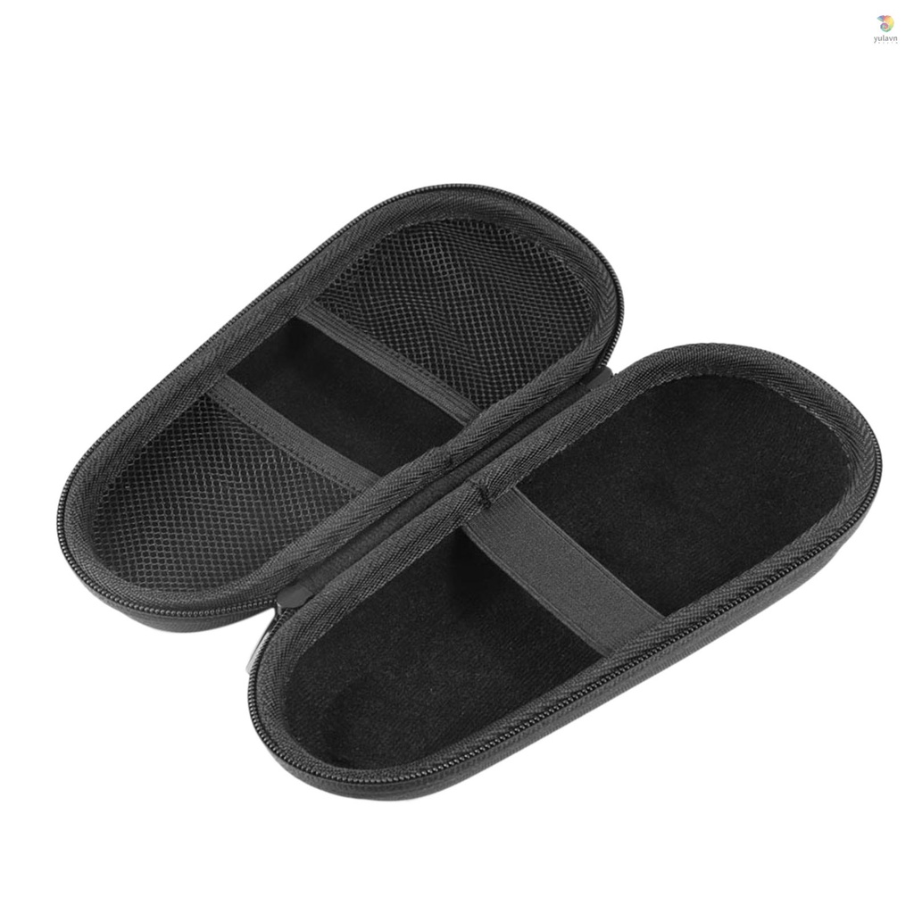 Túi Đựng Máy Cạo Râu Braun 3010S Series 7 / Series 9 Bằng EVA Tiện Dụng Mang Theo Du Lịch