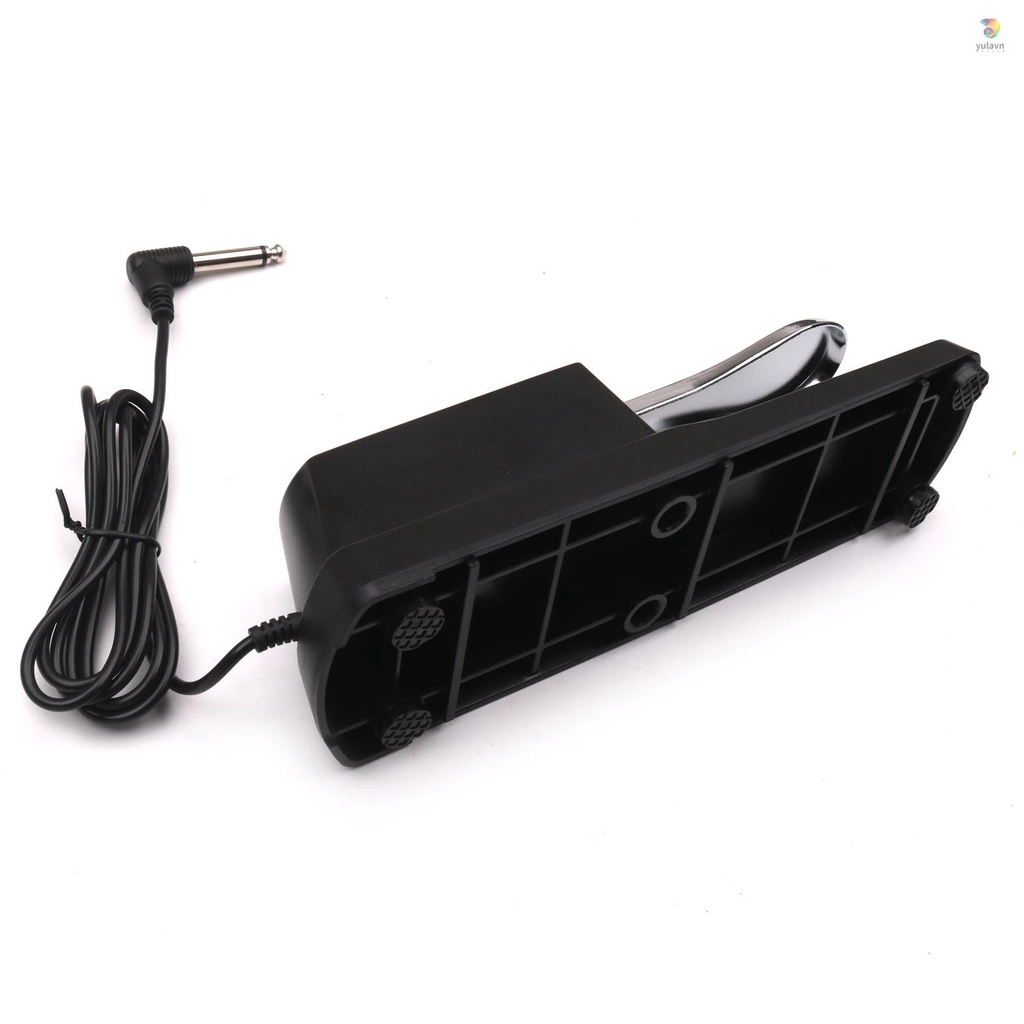 Bàn Đạp Giảm Sốc Cho Đàn Piano Điện