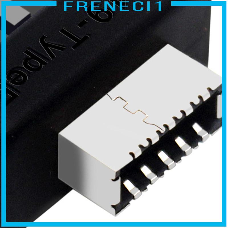 Đầu Chuyển Đổi USB 3.1 Type E Sang USB 3.0 20Pin Siêu Bền Tiện Dụng