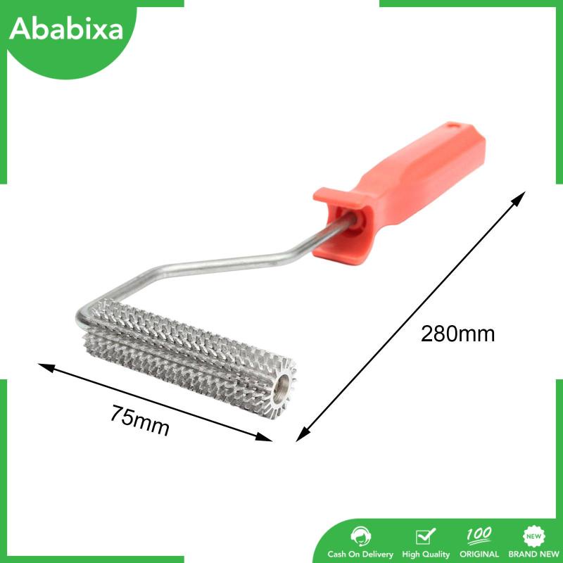 Cây Lăn Bong Bóng Bằng Hợp Kim Nhôm Bền Bỉ