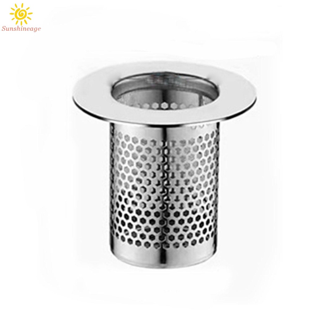 Nắp Chặn Rác / Tóc Bồn Rửa Chén / Bồn Tắm Tiện Dụng