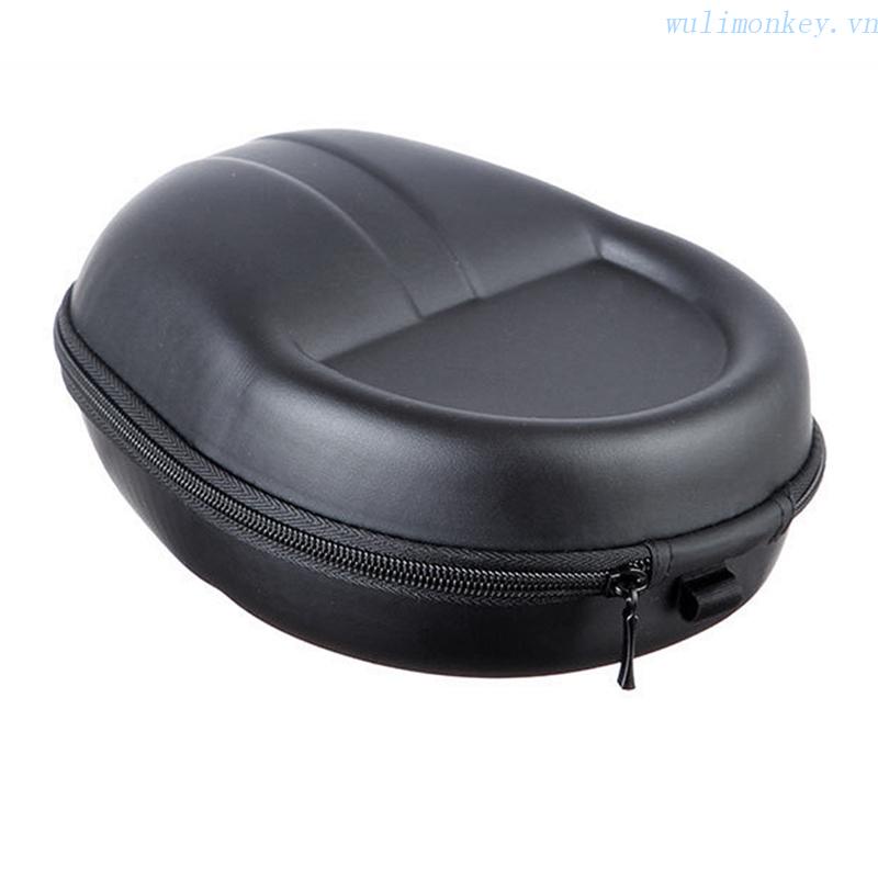 Hộp Đựng Tai Nghe Chống Sốc Chống Trầy Xước Chuyên Dụng Chobeats Dre Detox Pro Over Studio2.0