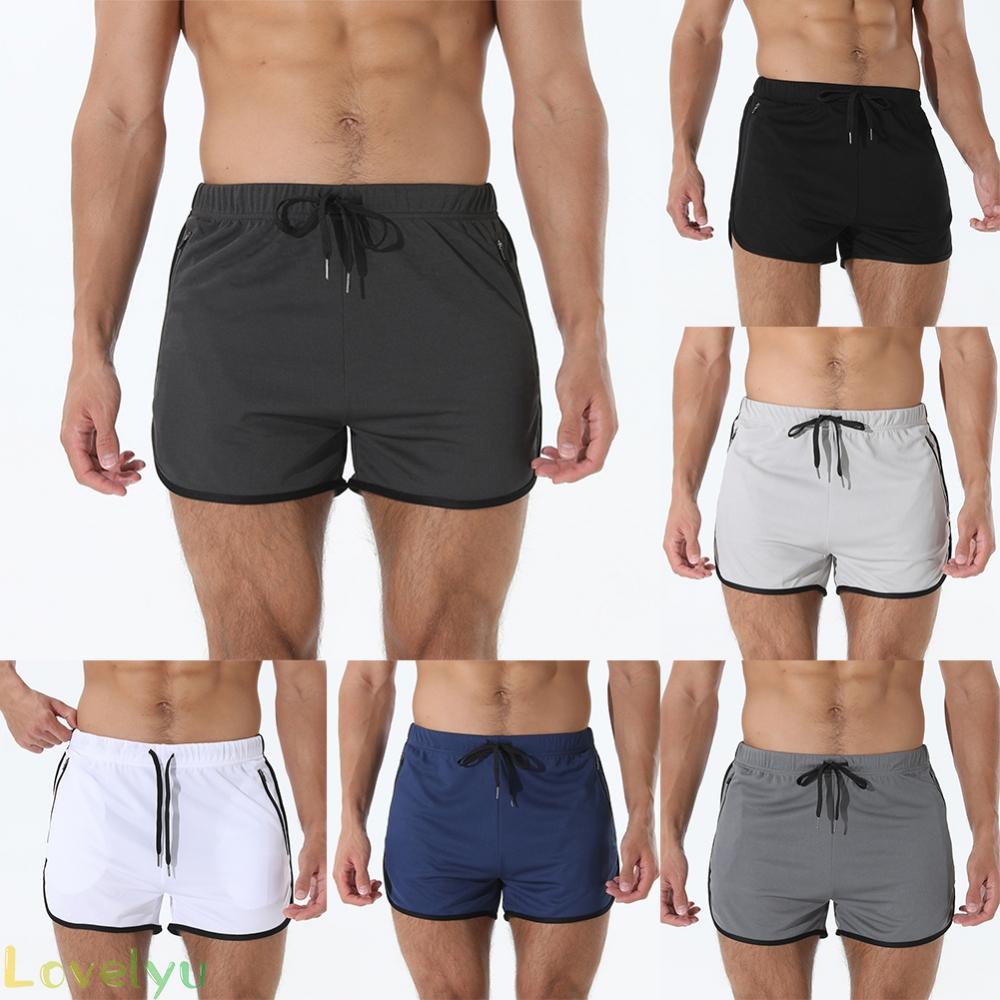 ⭐2023 ⭐Sports Shorts Slim Short Sports Summer Breathable Comfortable Gym Men's