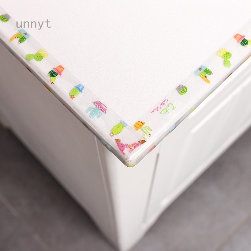 Cuộn Băng Keo Dán Khe Hở Nhà Bếp / Phòng Tắm Chống Ẩm / Nấm Mốc / Thấm Nước Tiện Dụng
