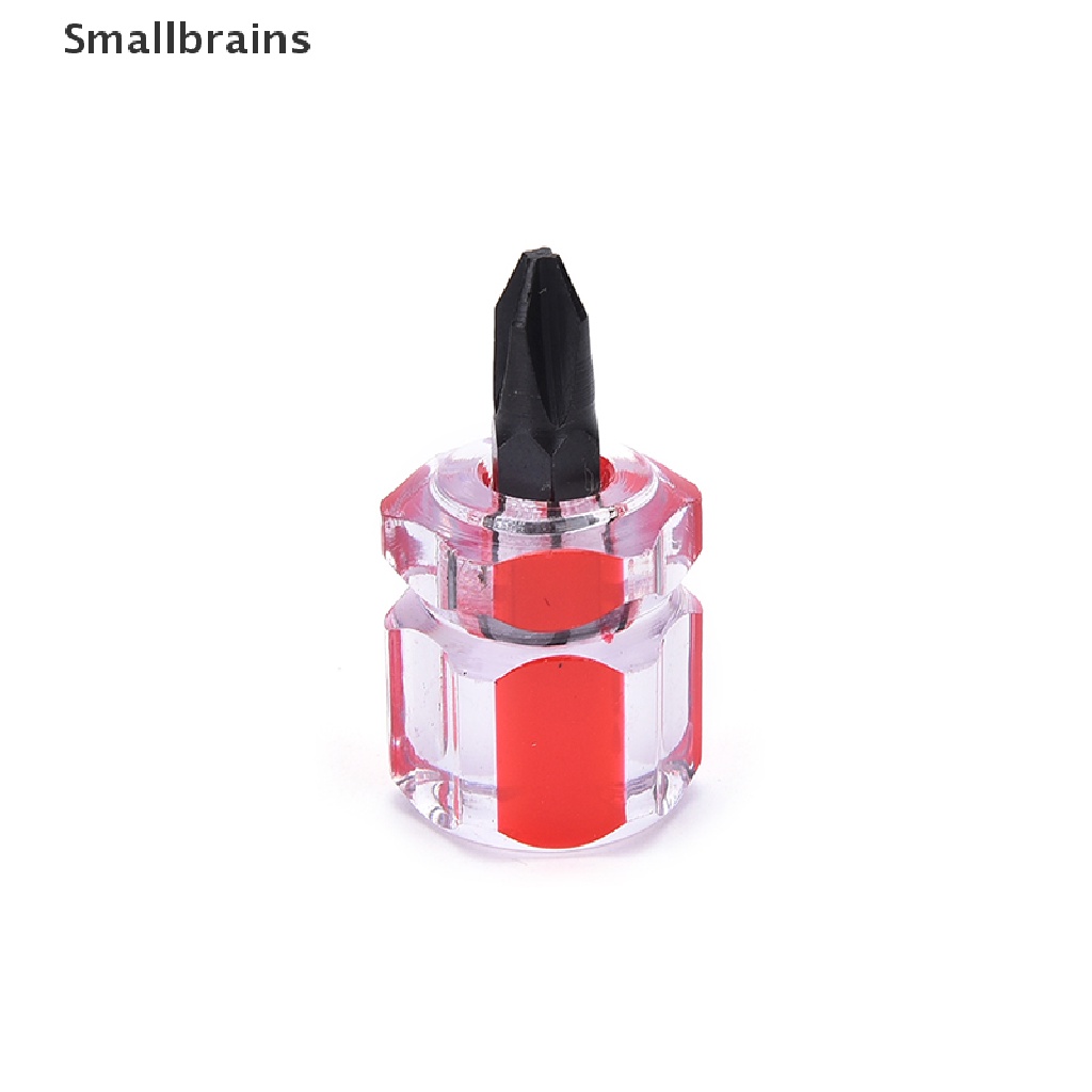 Set 2 Tua Vít Mini Sửa Chữa Đa Năng Tiện Dụng Chất Lượng Cao