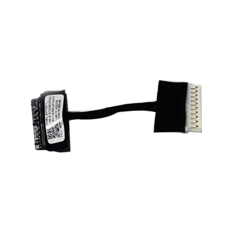 Dây Cáp Kết Nối Máy Tính Laptop Thay Thế Chuyên Dụng Cho Dell Inspiron 15 7000 7560 7572 P61F DC02002NO00