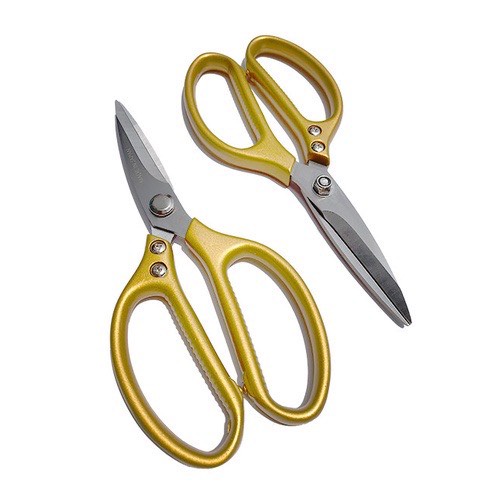 Kéo cắt đa năng cán thép SK5