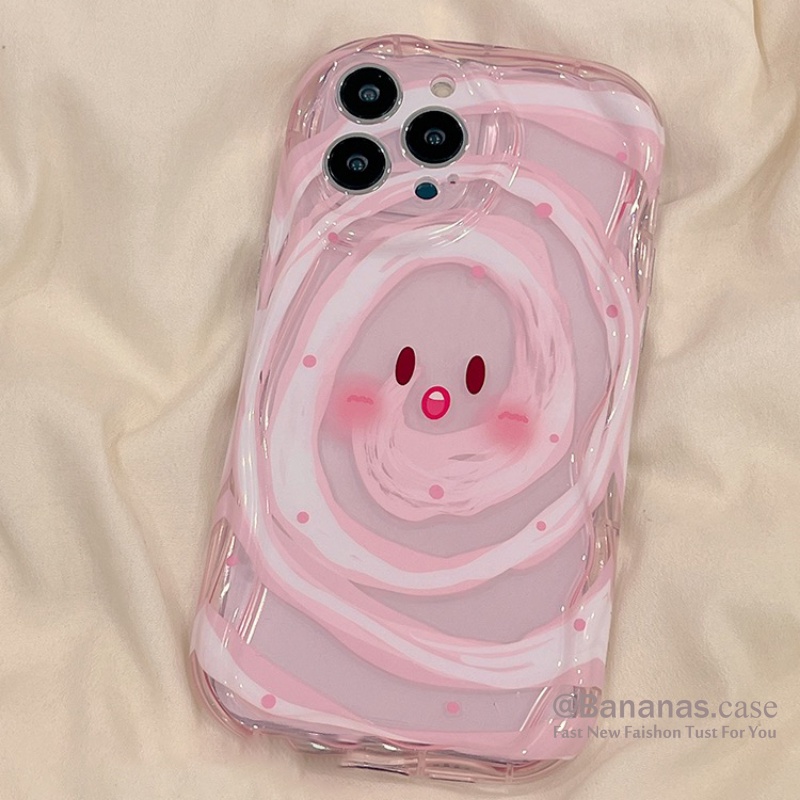 Ốp Điện Thoại Dẻo Họa Tiết Bánh Quy Dễ Thương Cho iPhone 14 Plus 14 13 12 11 Pro Max X Xr Xs Max 7 8 6 6S Plus SE2020