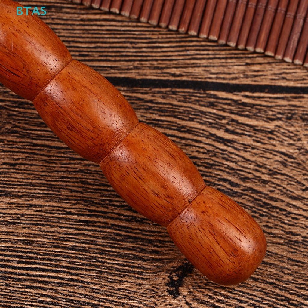 Gậy Gỗ Mát Xa Chân Giảm Đau Cơ Thể