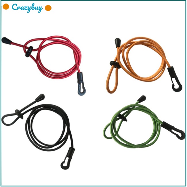 Dây Buộc Mái Chèo Thuyền Kayak 1m