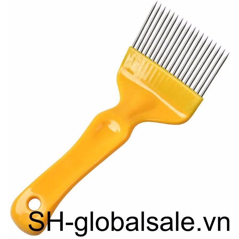 Bộ 18 Dụng Cụ Hỗ Trợ Nuôi Ong Tiện Lợi Bằng Thép Không Gỉ