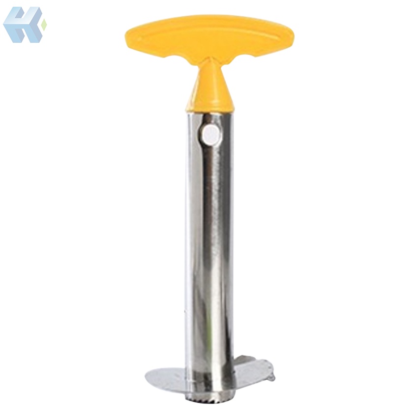 Dụng Cụ Gọt Dứa Bằng Thép Không Gỉ