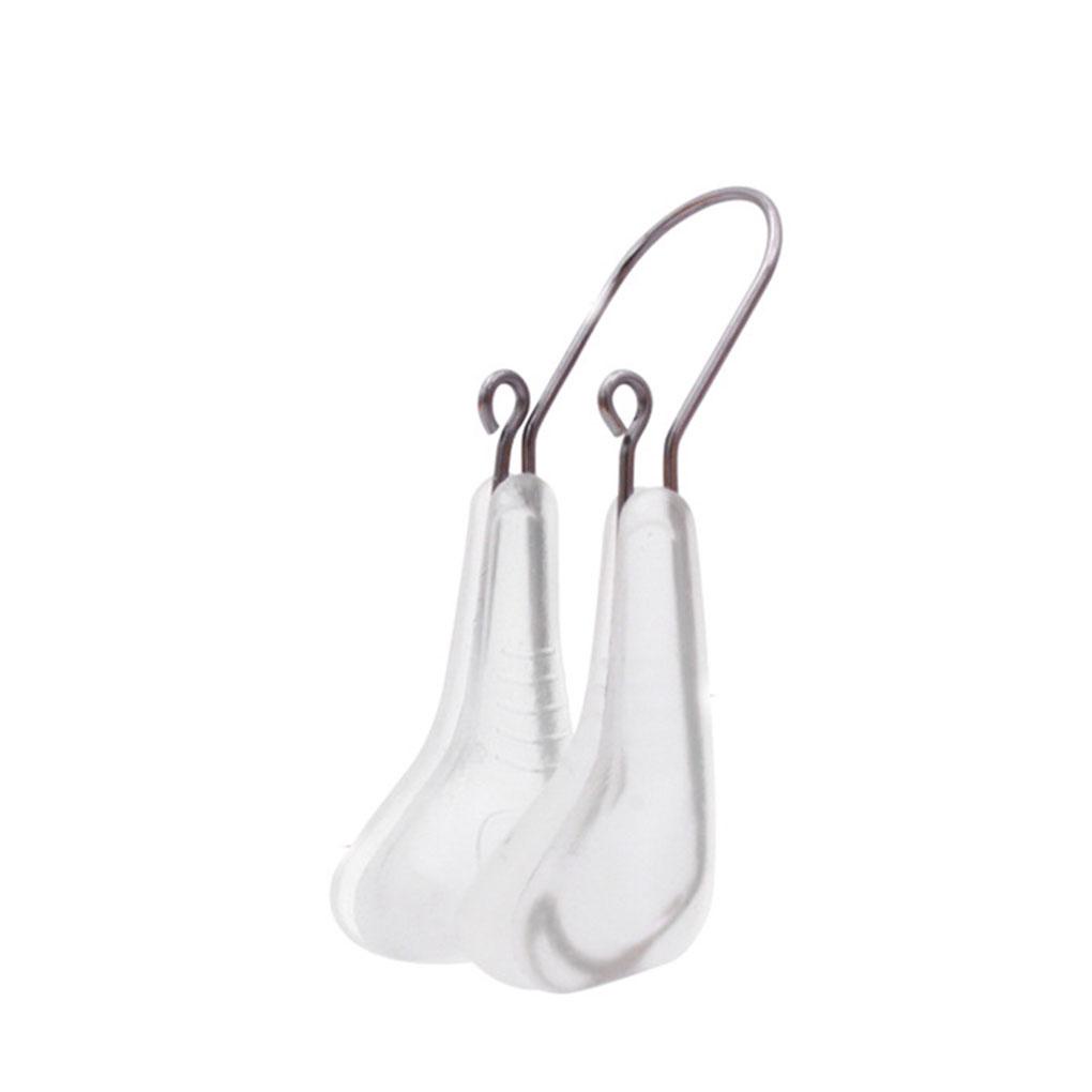 Dụng Cụ Nâng Mũi Bằng Silicone