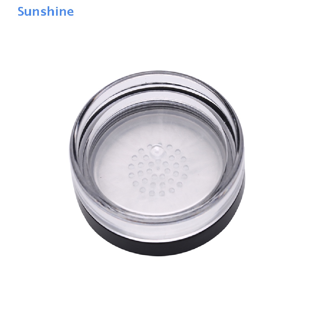 Hũ Nhựa Rỗng 10g Đựng Mỹ Phẩm Tiện Dụng