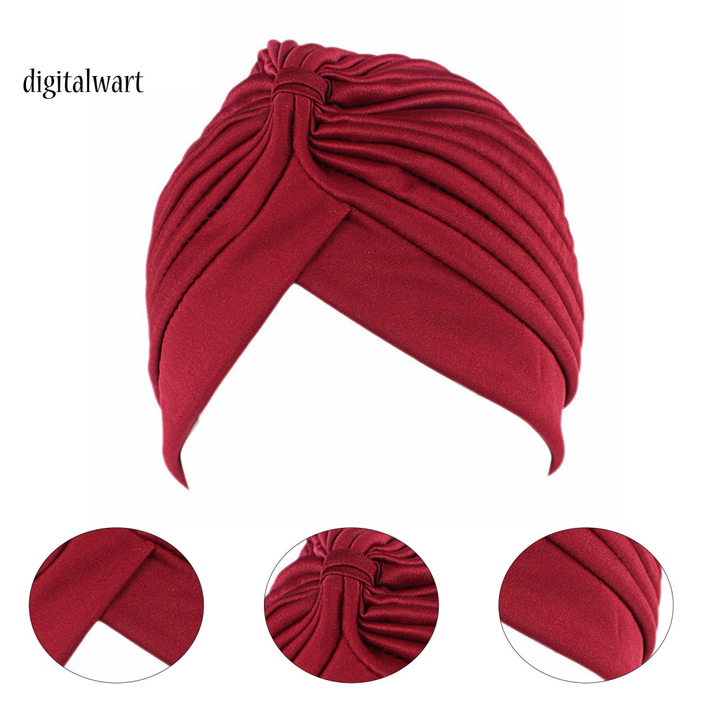 Kỹ Thuật Số| Mũ Beanie Không Vành Màu Sắc Thời Trang Cho Nữ