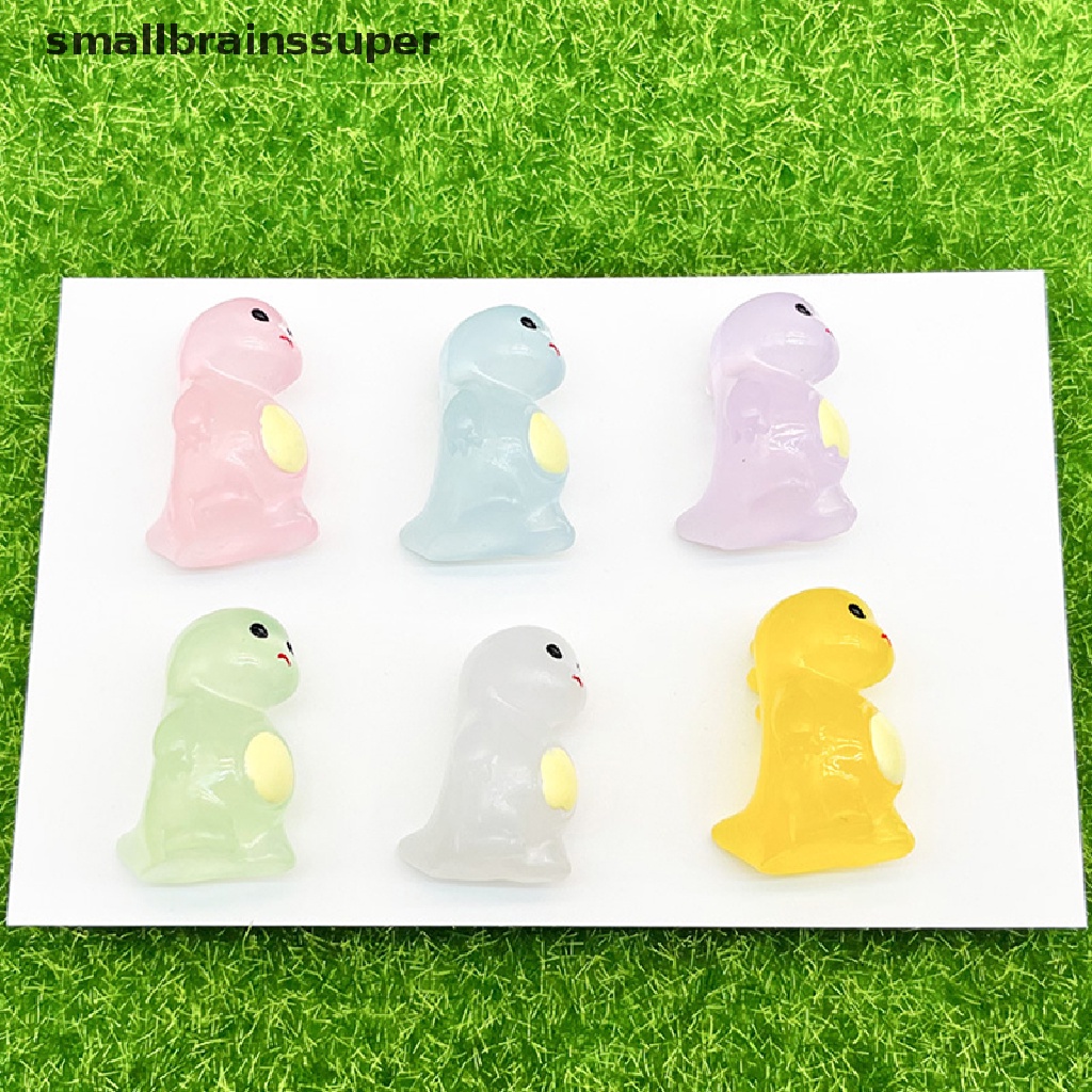 Kẹp Tóc Trang Sức Hình Rồng Hoạt Hình Ba Chiều Phát Sáng Diy SBS