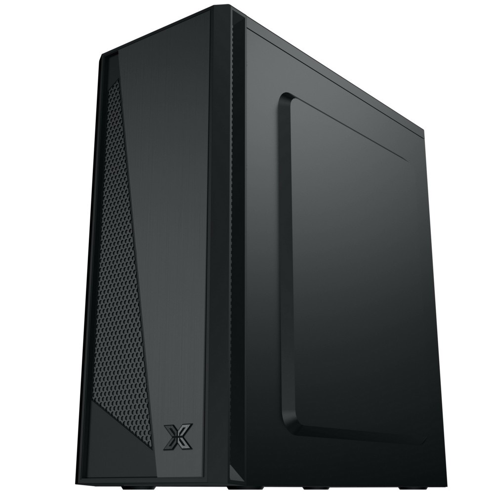 Vỏ Case máy tính XIGMATEK XG-20  - ATX
