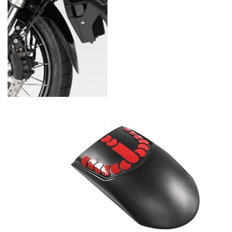 Tấm Chắn Bùn Chuyên Dụng Cho Xe Mô Tô Honda VFR 1200 X VFR1200X Crosstourer 2012-2015