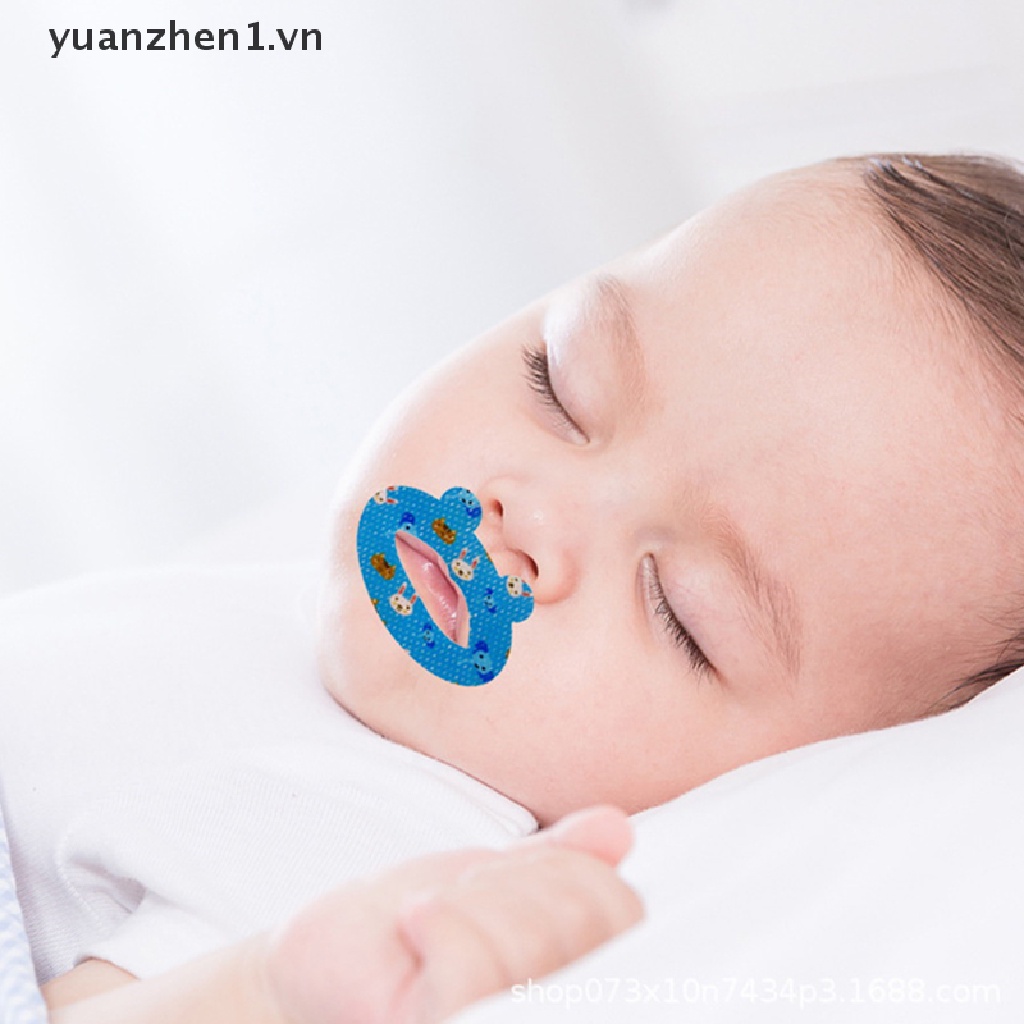 Hộp 30 Miếng Dán Chỉnh Sửa Lỗ Chân Lông Mũi / Môi Tiện Dụng