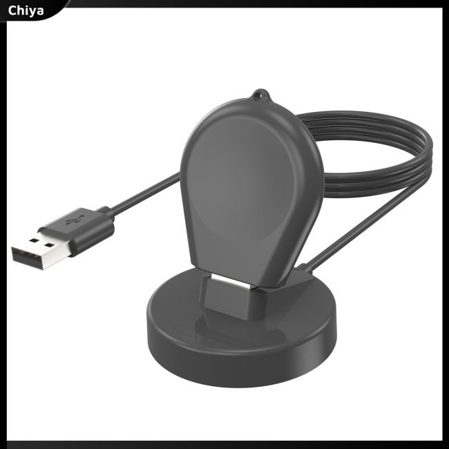 Đế Sạc USB Chuyên Dụng Cho Đồng Hồ Thông Minh Galaxy Watch 5pro 5 4 3