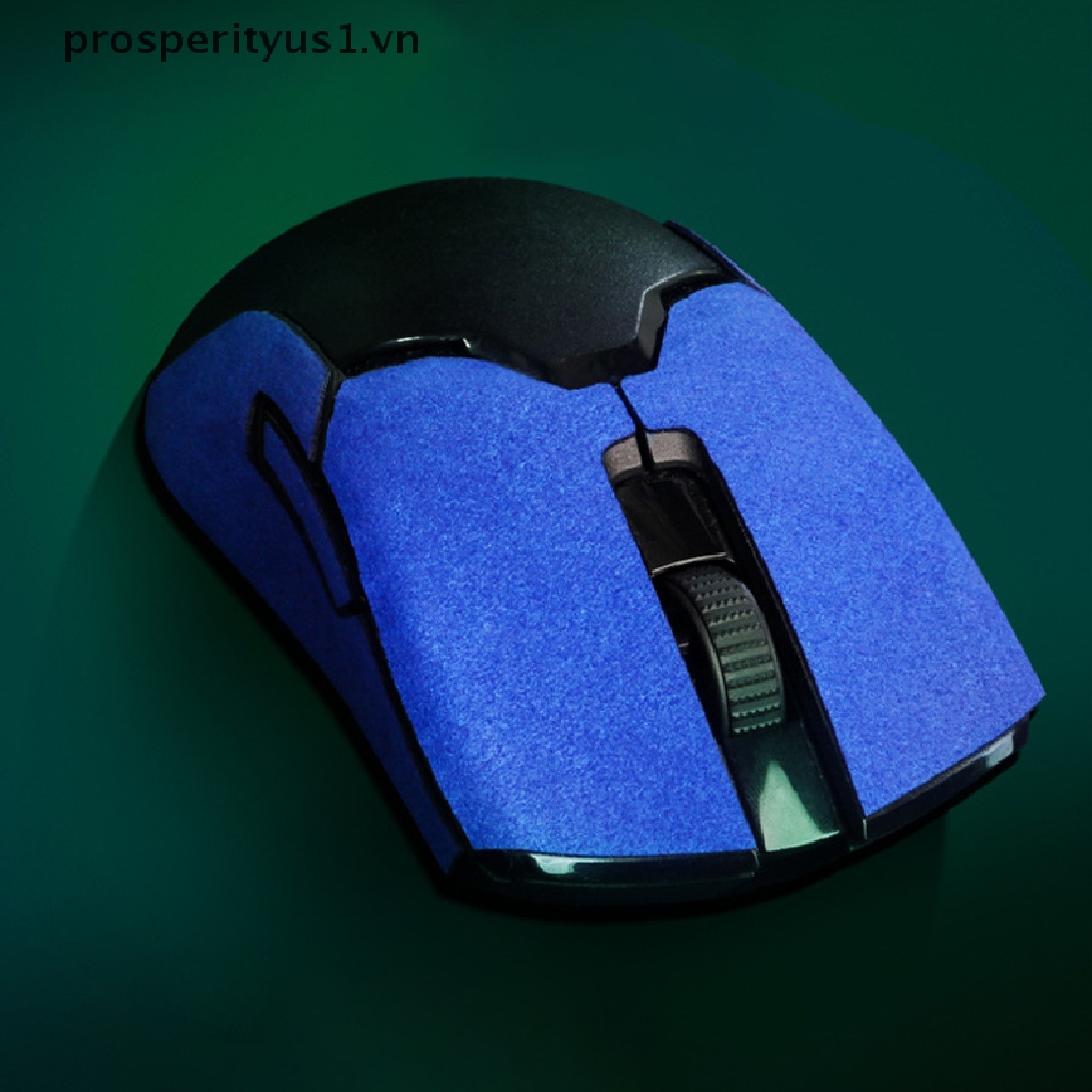 [prosperityus1] Băng Dính Dán Tay Cầm Chuột Chống Trượt Chống Mồ Hôi Thủ Công Cho Razer Viper Mini Razer Viper Ultimate [VN]