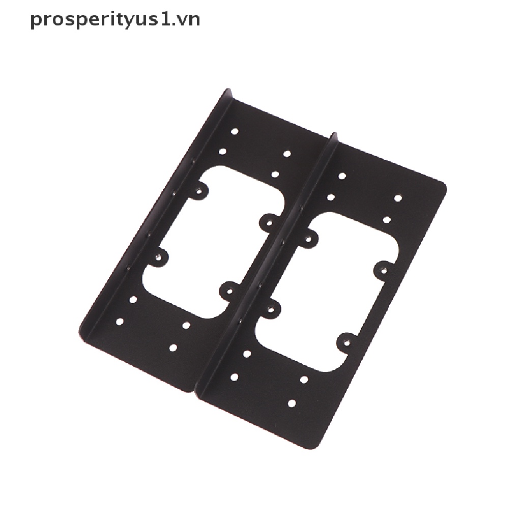 [prosperityus1] Ổ Cứng Cơ Khí Tích Hợp Ổ Đĩa Cứng Siêu Cứng 3.5inch Có Thể Cài Đặt [VN]