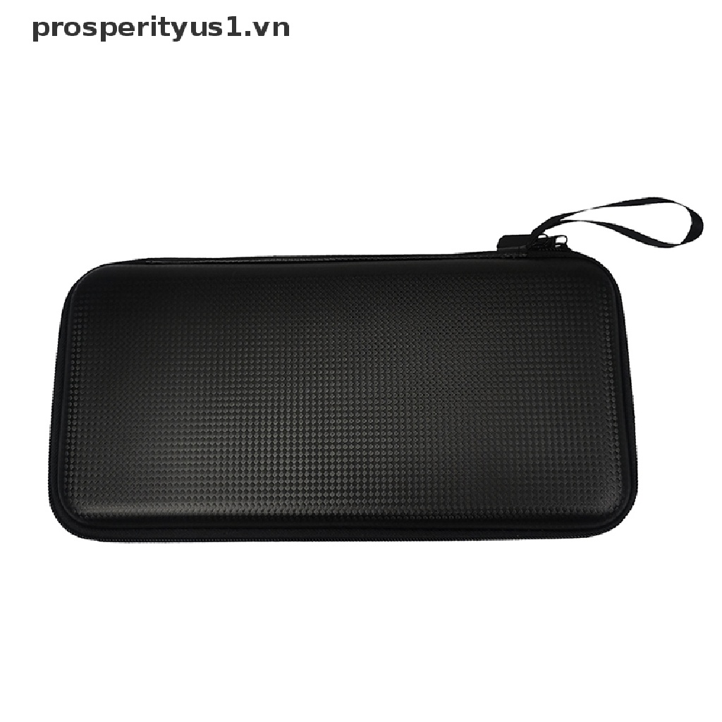 Túi Đựng Bảo Vệ Bàn Phím Không Dây Logitech K380 [prosperityus1] Bằng EVA Cứng
