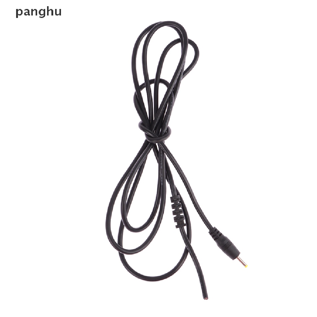 Dây Cáp Nguồn DC 2.5 * 0.7mm Tương Thích Với Máy Tính Xách Tay Samsung TIV Smart XE500T1C PC Pro XE700T1C